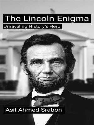 cover image of The Lincoln Enigma